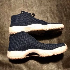 Air Jordan Future Size 8.5